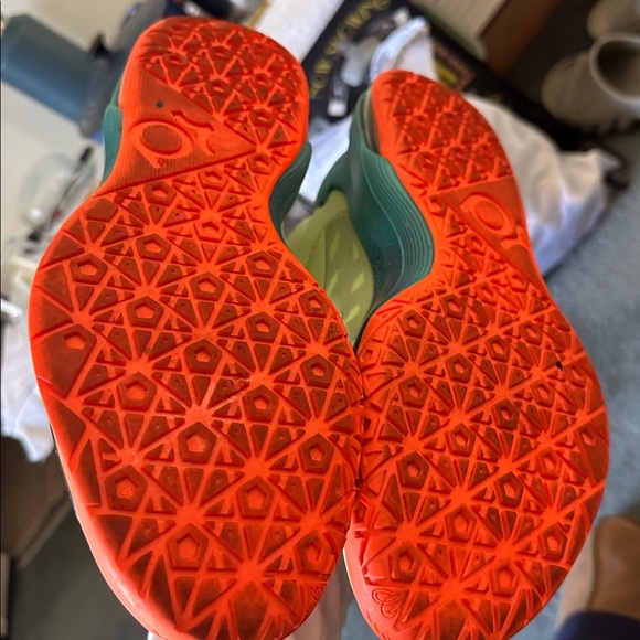 Nike Area 72 2012 All Star KD V 5 Kevin Durant Basketball Shoes 9.5 worn once - Picture 7 of 7